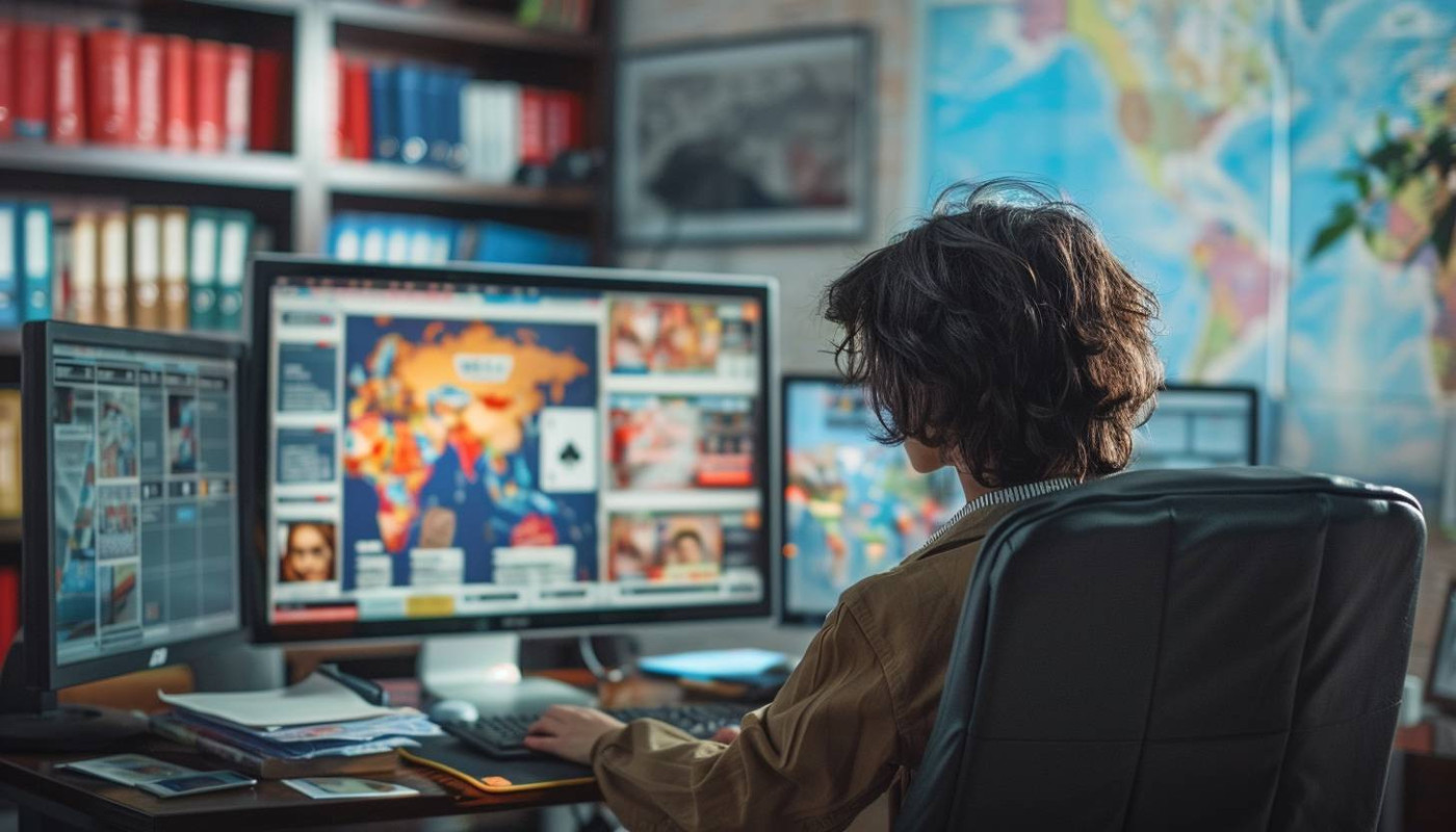 An In-depth Guide To Choosing The Right International Betting Site In 2024