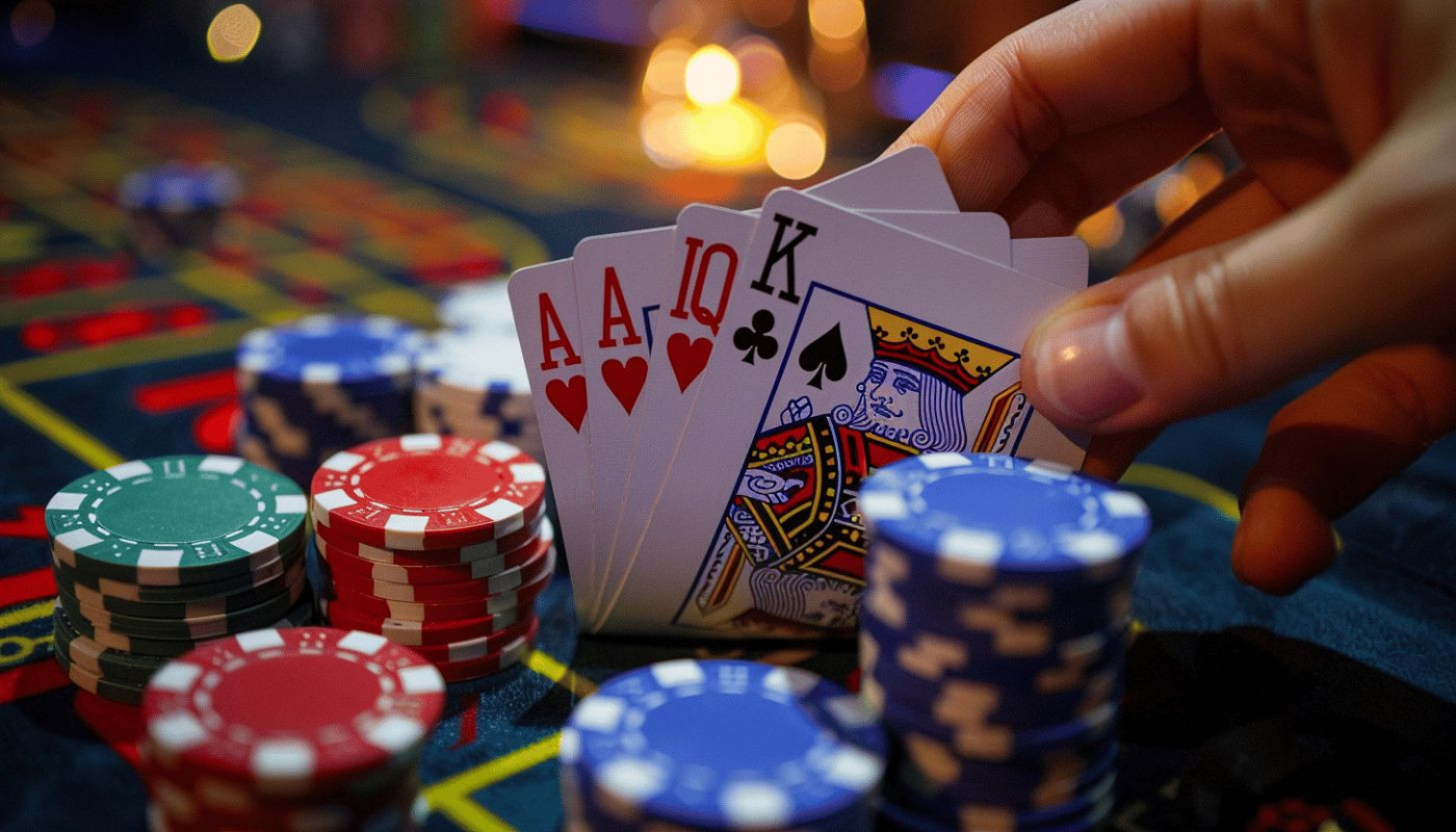 Blackjack bankroll management techniques to maximize playtime and profitability