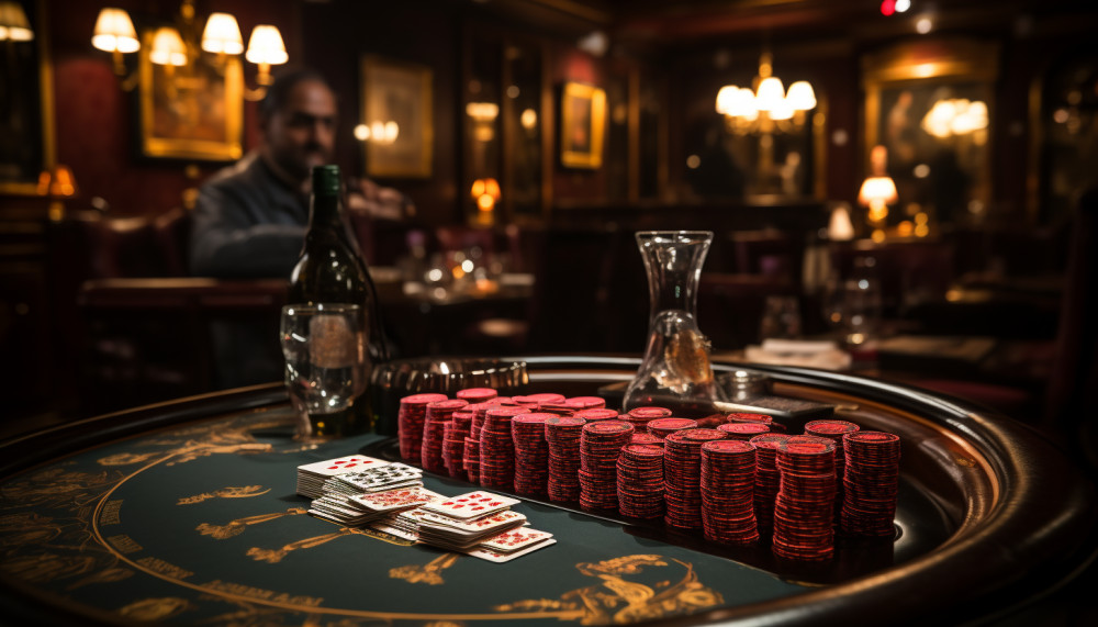 Card Counting 101: An Introduction To Mastering Blackjack Strategy