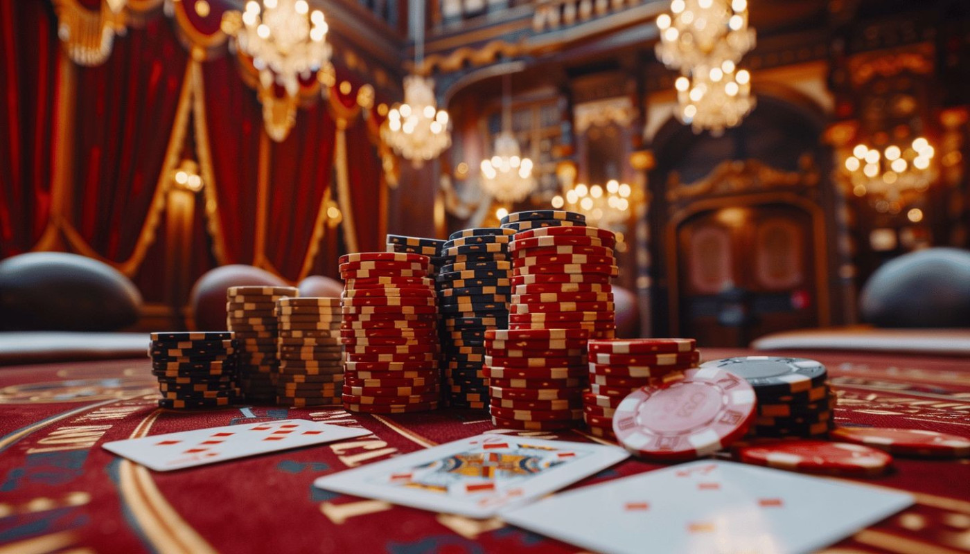 Effective Budget Management Strategies For Casino Games