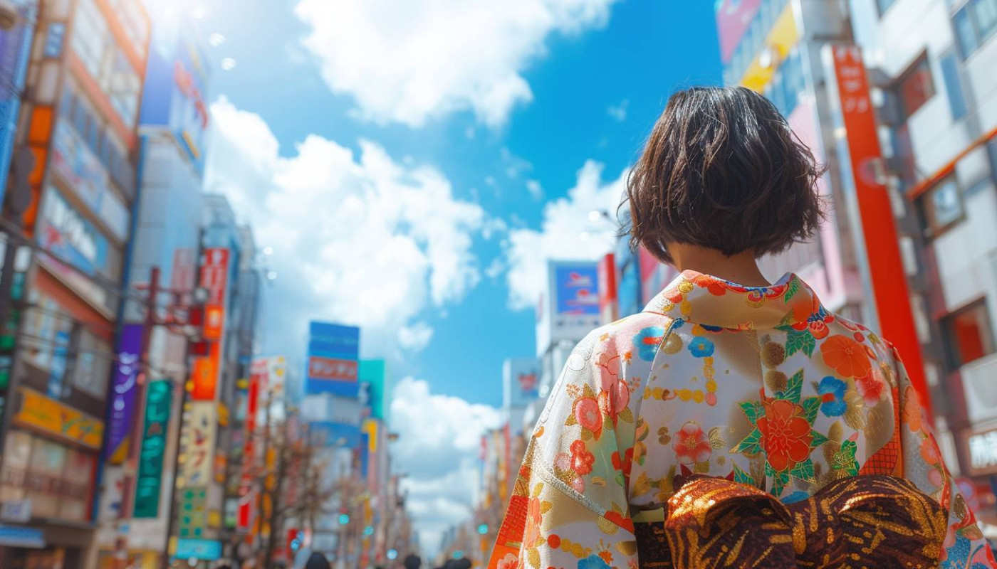 Essential Tips For First-time Travelers To Japan