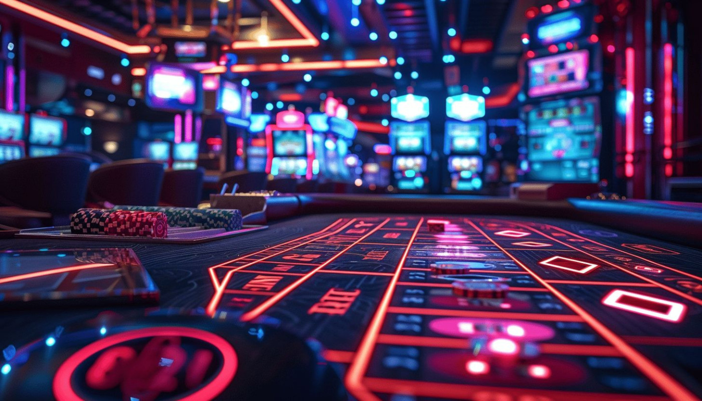 Exploring niche blackjack variants to attract dedicated online players
