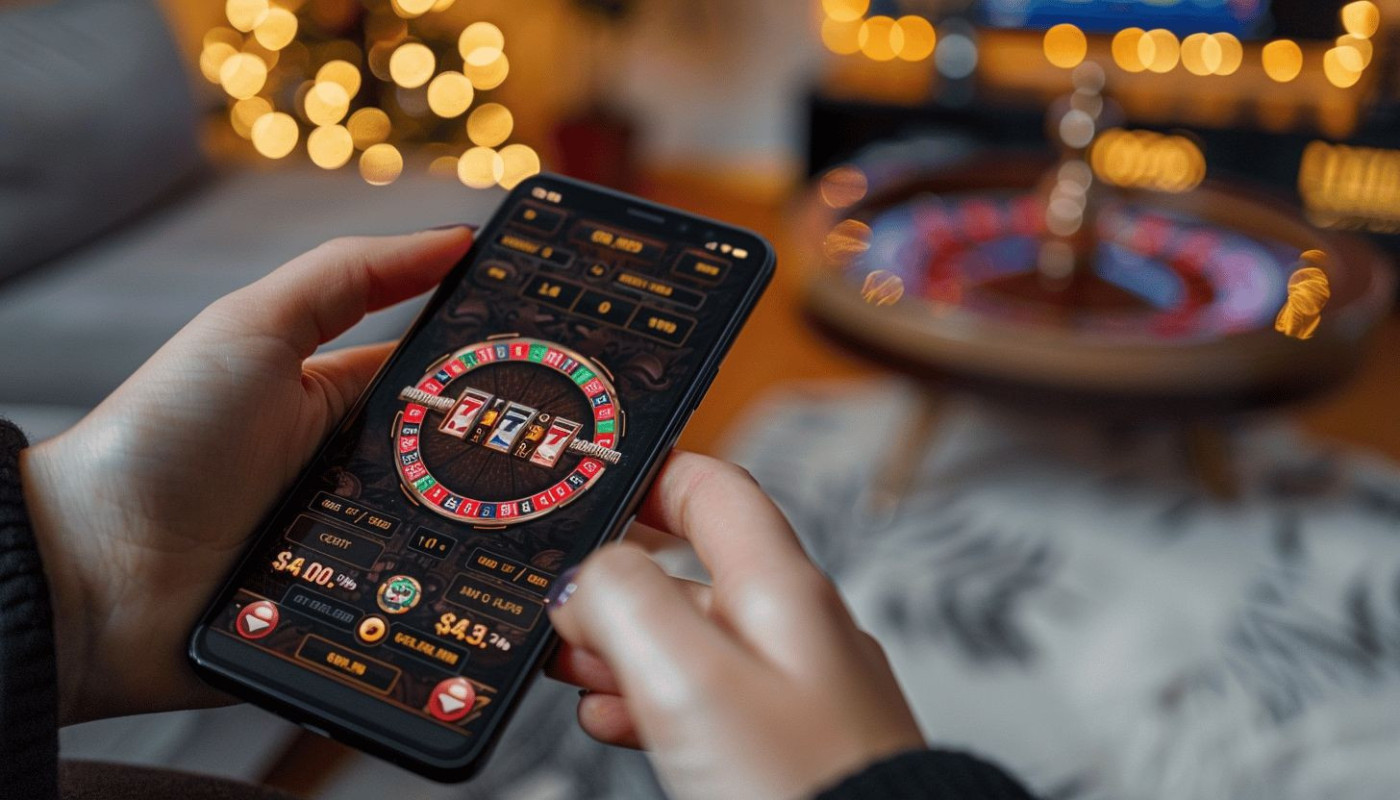 Exploring The Advantages And Drawbacks Of Online Casino Apps