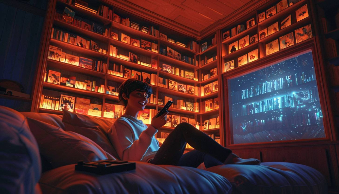 Exploring The Benefits Of Specialized Search Platforms For Entertainment Options