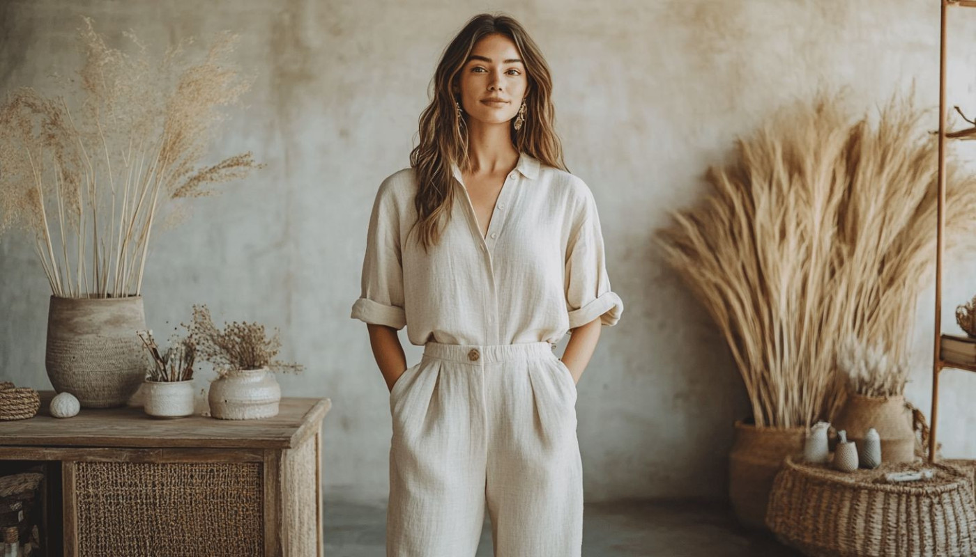Exploring The Latest Trends In Sustainable Fashion And Lifestyle