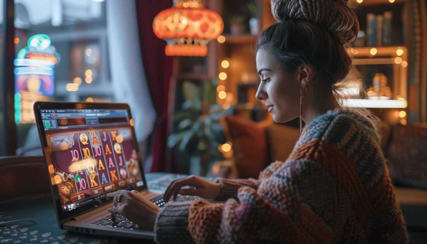Exploring The Popularity Of Online Casino Games In Turkey