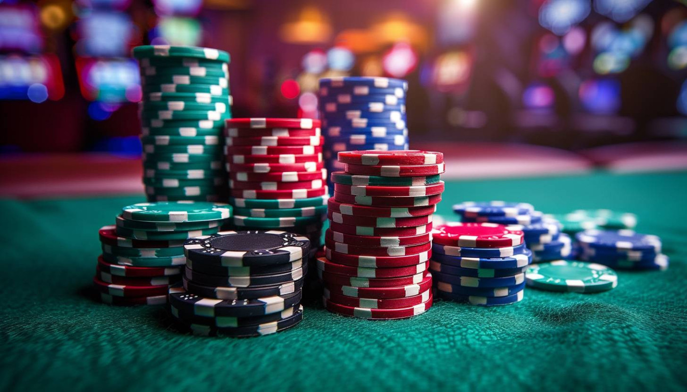 Exploring The Rise Of Low Deposit Casinos In 2024