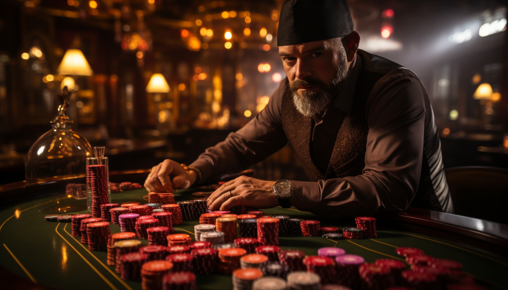 Exploring The Thrill Of Live Dealer Games In Online Casinos