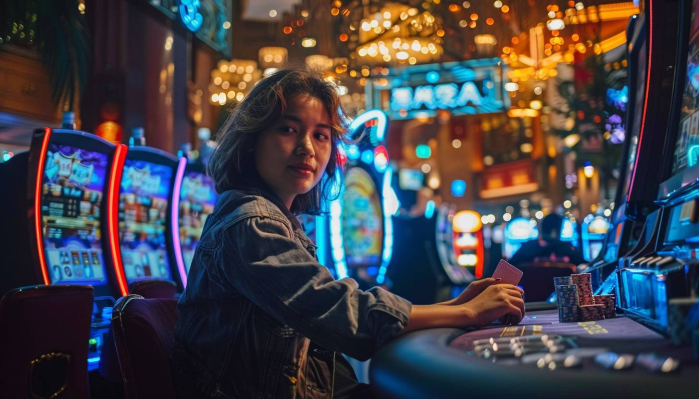 Exploring The Thrill Of New Casino Minigames: Strategies And Tips
