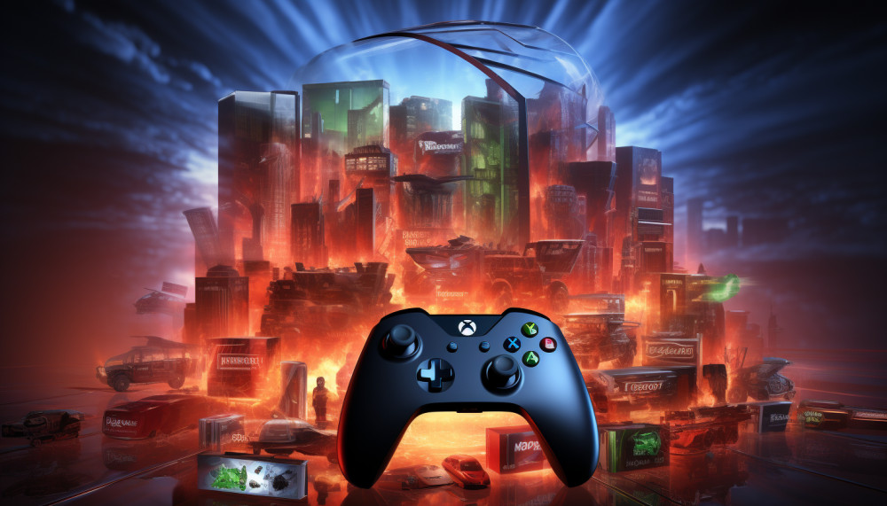 Forecasting The Titans Of 2023: Predicting The Top Game Development Companies And Their Winning Strategies