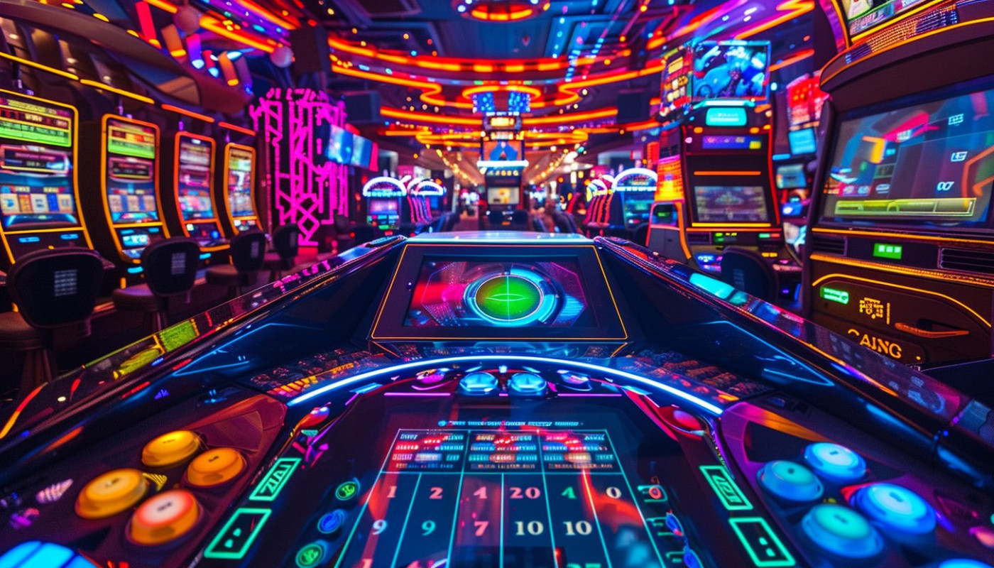 Frequently Asked Questions About The Newest Casino Gaming Sensation