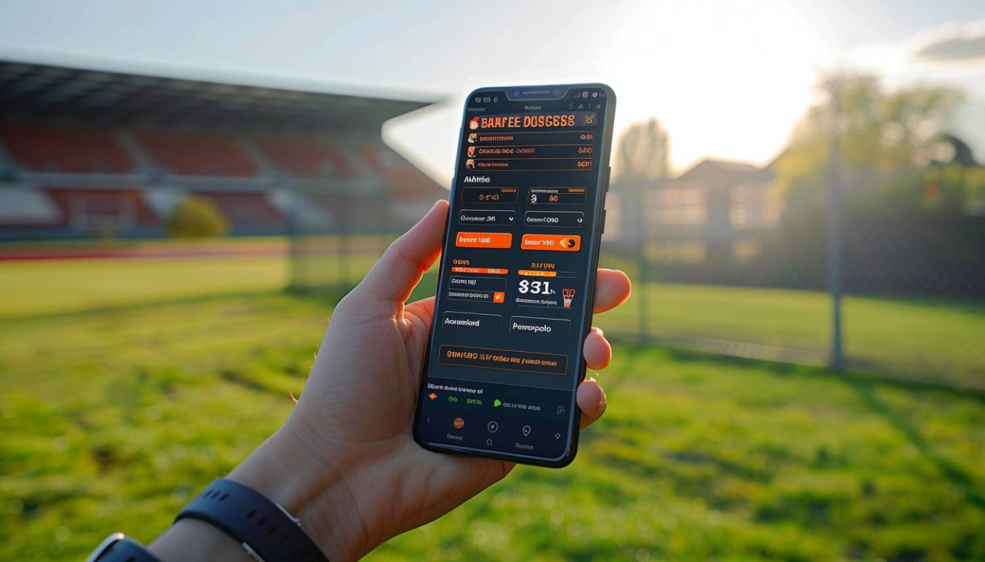 How Alternative Access Links Enhance Your Online Sports Betting Experience