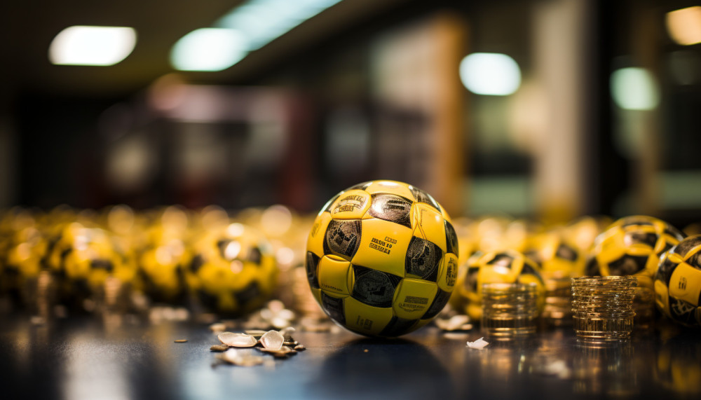 How Brazilian Football Culture Influences Betting Habits