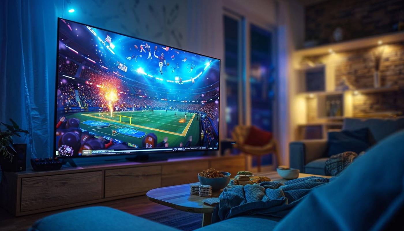 How Live Streaming Enhances The Online Sports Betting Experience