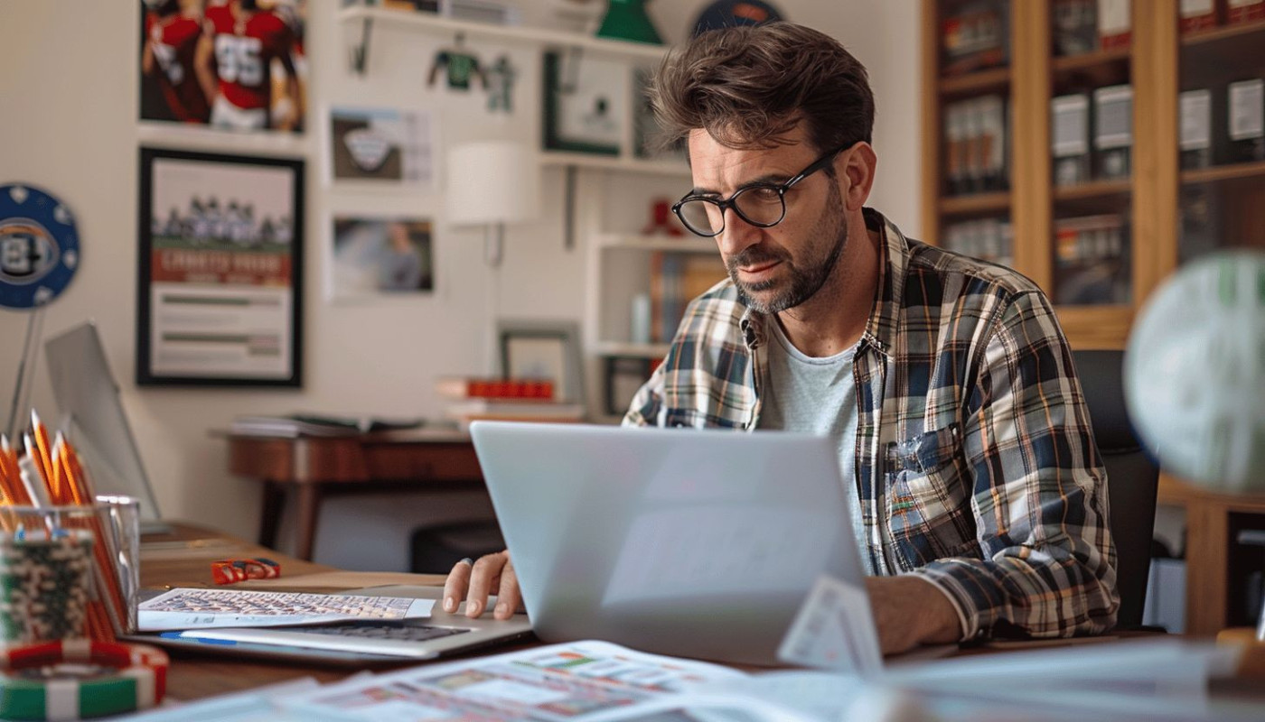 How To Choose The Right Sports Betting Site For Your Needs
