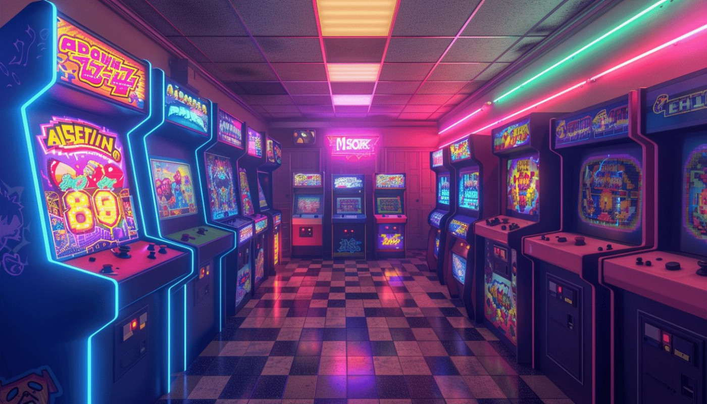 Key Objectives Of Popular Online Arcade Games