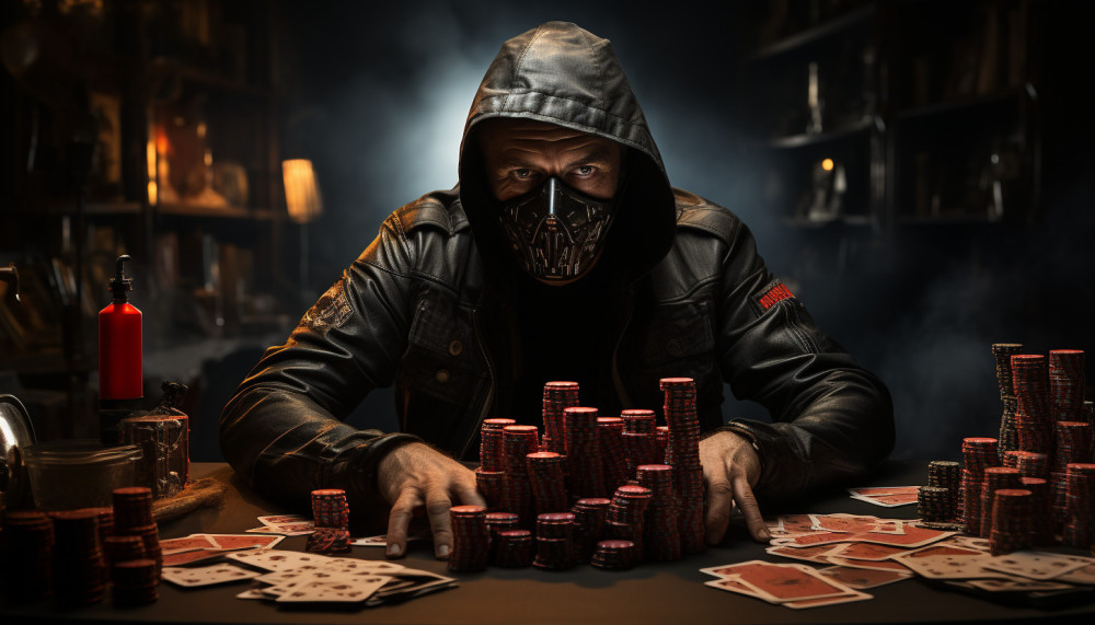 Mastering The Art Of Poker Face: Tips And Strategies