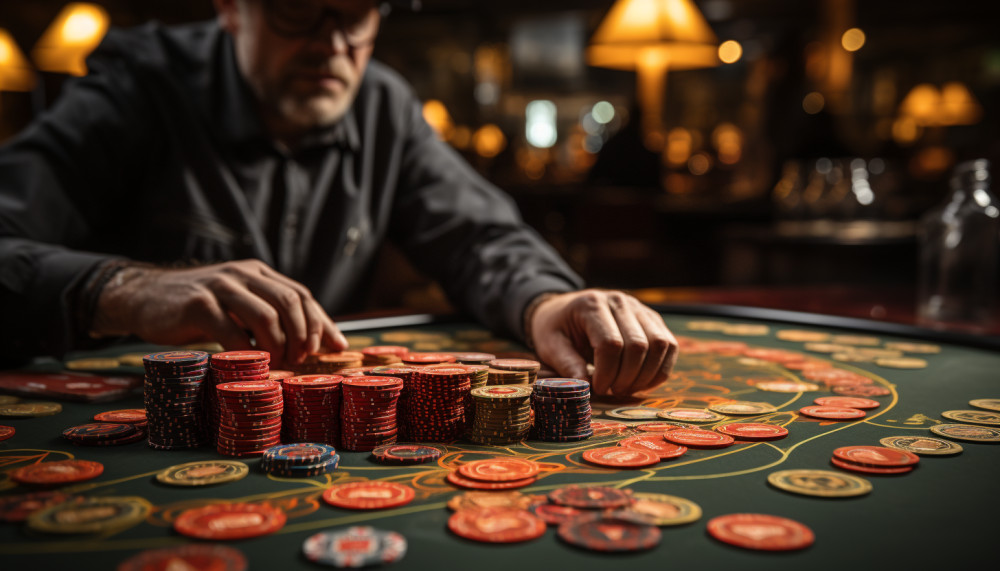 Maximizing Your Chances: Strategies For Winning At Blackjack