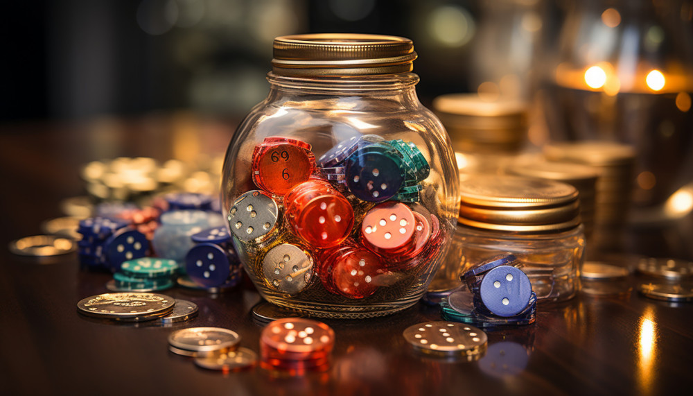 The Art of Smart Wagering: Tips for Using Your Welcome Bonus on Table Games