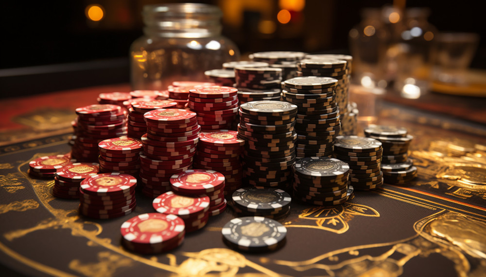 The Evolution Of Black Jack: From Classic To Modern Variations