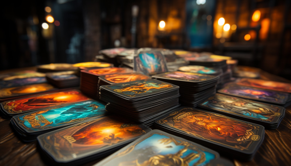 The Evolution Of Card Games: A Historical Perspective
