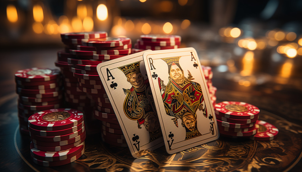 The Evolution Of Card Games In Online Casinos