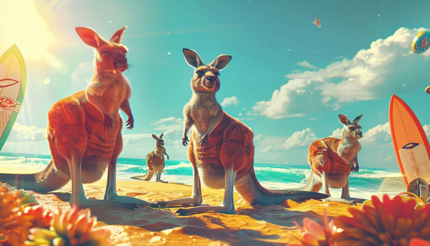 The Impact Of Australian Culture On Online Gambling Habits