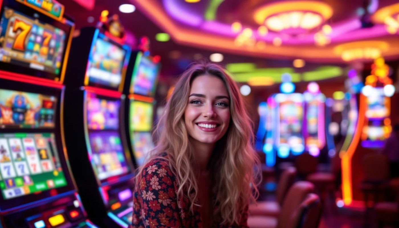 The Psychological Benefits Of Viewing Gambling As Entertainment