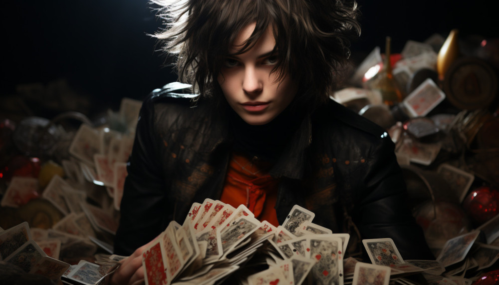 The Psychological Factors Behind The Popularity Of Black Jack