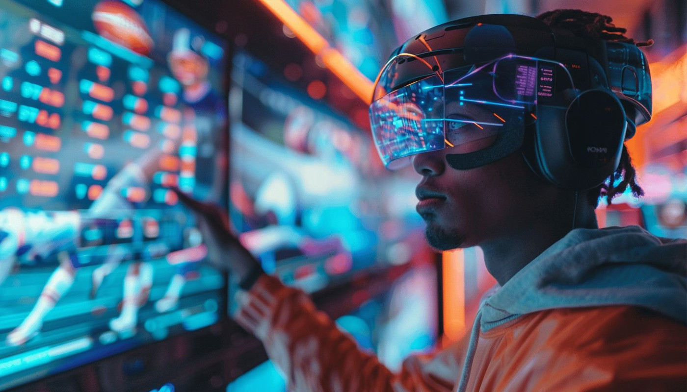 The rising trend of virtual sports betting opportunities and strategies