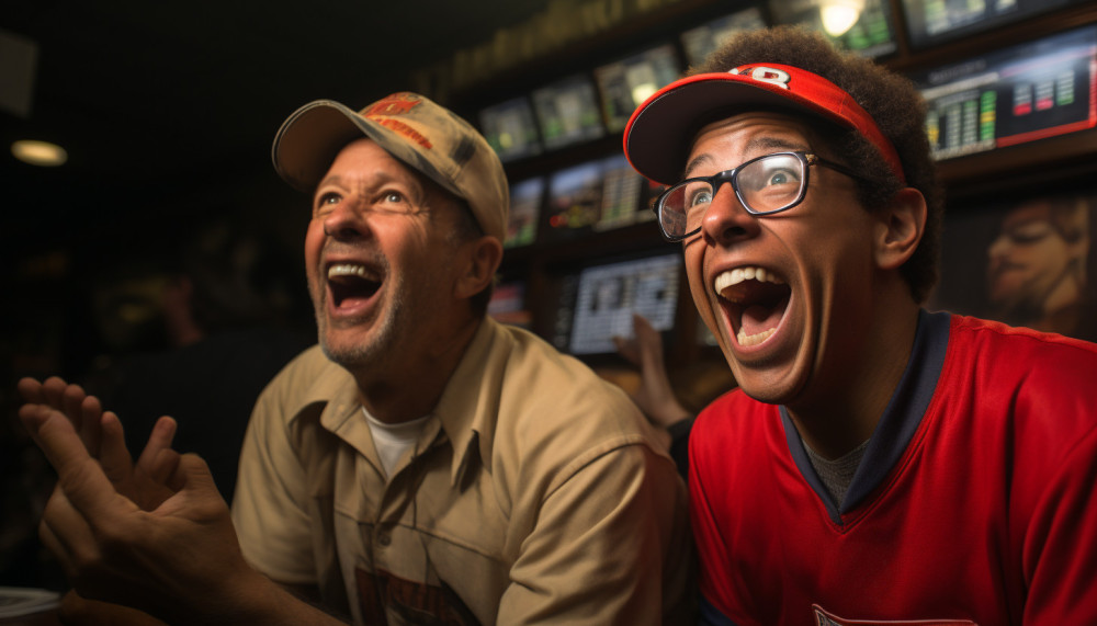 Underdog Triumphs: Memorable Upsets in Sports Betting History