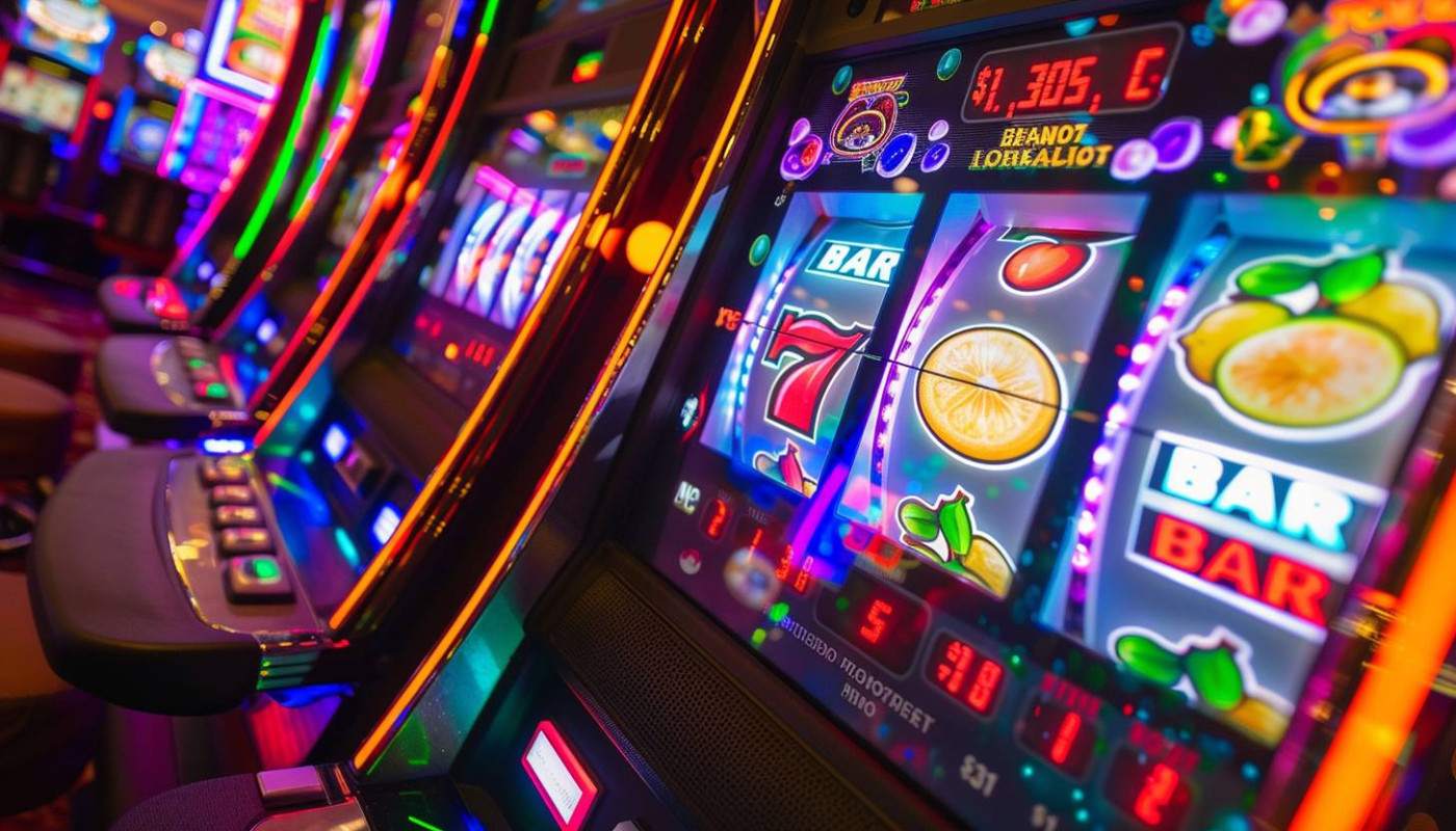 Understanding Slot Machine Volatility And RTP For Better Gameplay