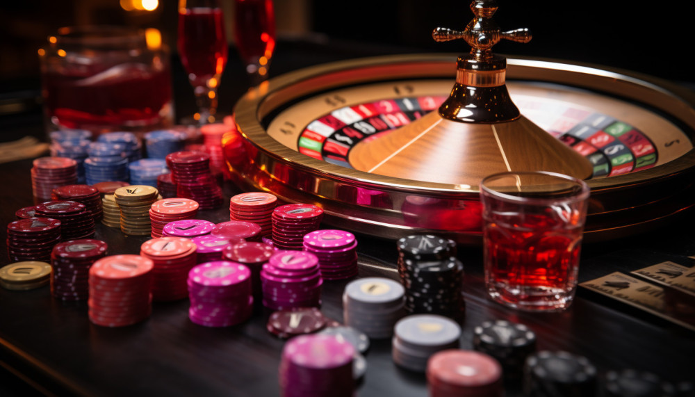 Understanding The Odds: Which Casino Games Offer The Best Chance Of Winning?