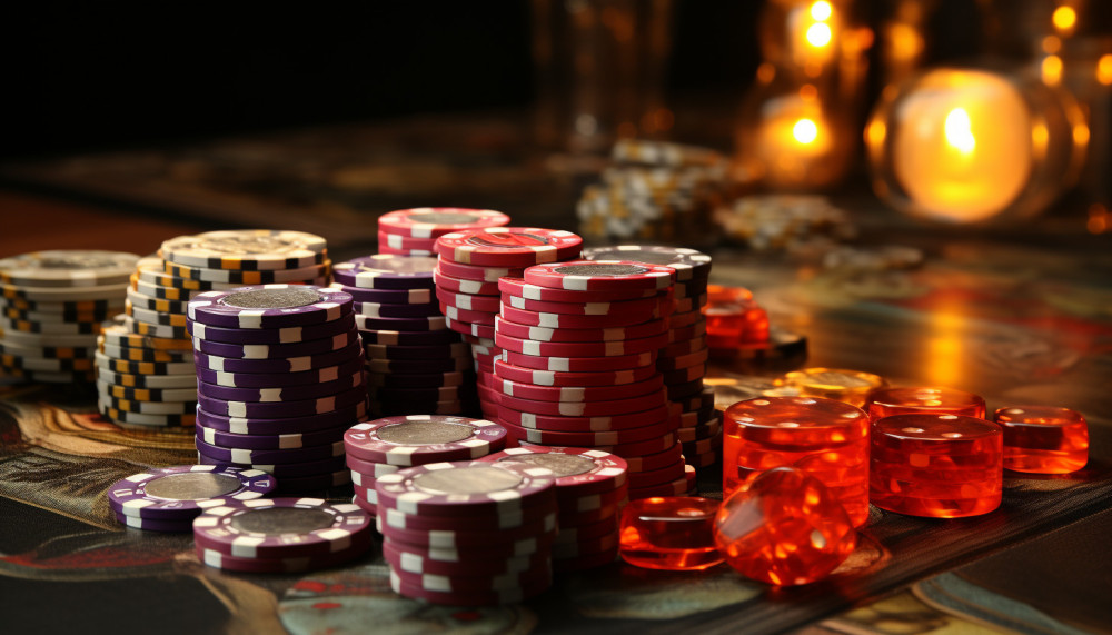 Unraveling the Intricacies of Poker Strategy