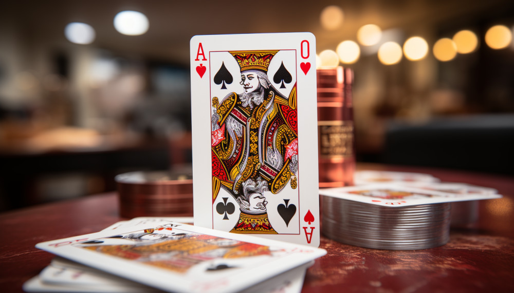 Unveiling the Secrets of Counting Cards in Blackjack