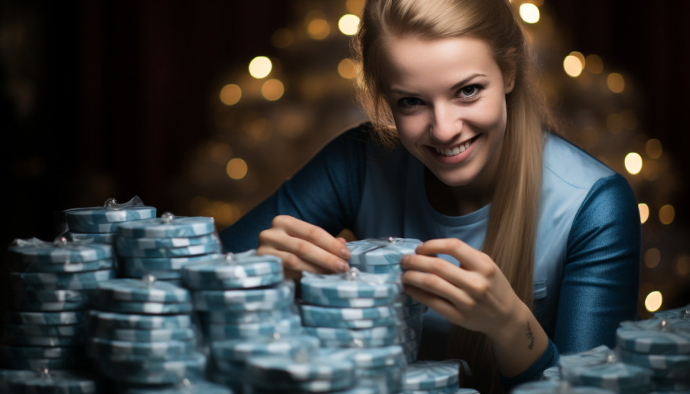 What are the different non-sticky online casino bonuses in Finland ?