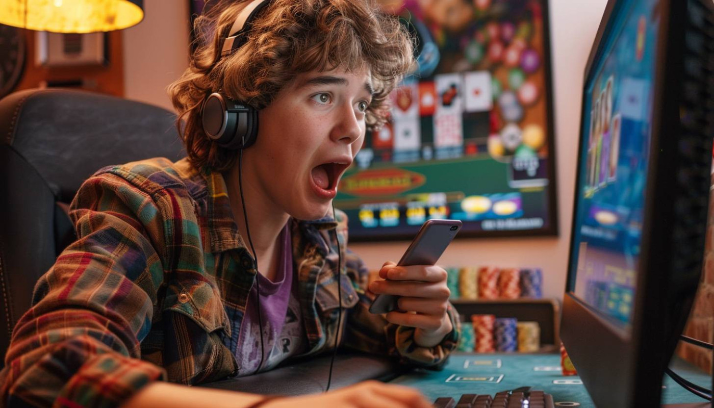 What To Know About Bonuses And Promotions In Online Gambling