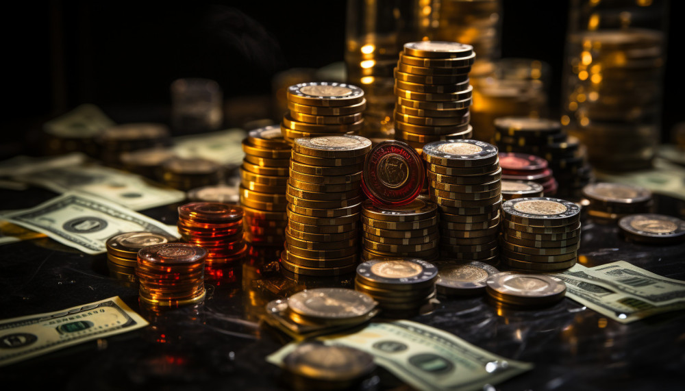 Why are more and more people taking up sports betting ?